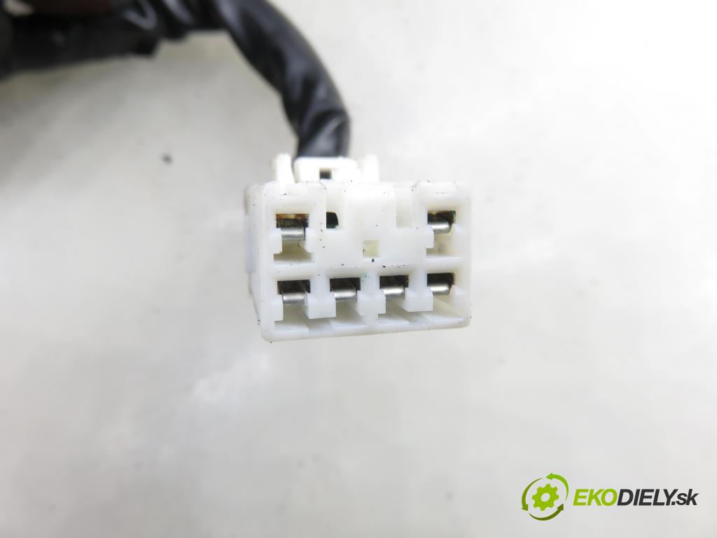 HYUNDAI i30 (FD) HB 2010 80,00 1.4 - G4FA 1396,00 Svetlo ľavé zadné 924012R0