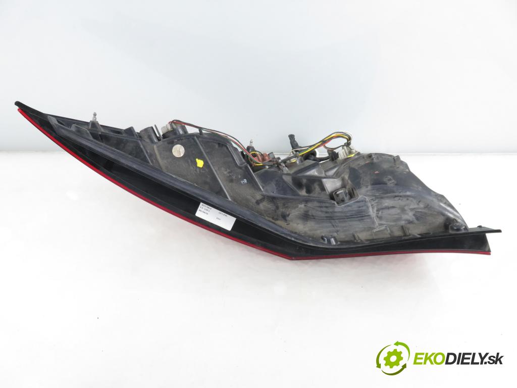 HYUNDAI i30 (FD) HB 2010 80,00 1.4 - G4FA 1396,00 Svetlo ľavé zadné 924012R0