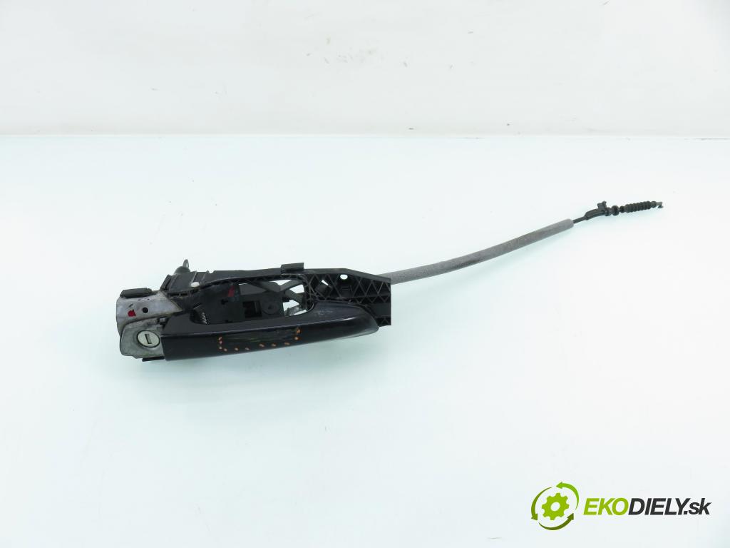 PORSCHE CAYENNE II (92A) SUV 2010 176,00 3.0 Diesel - M 05.9E 2967,00 klika LPZ 