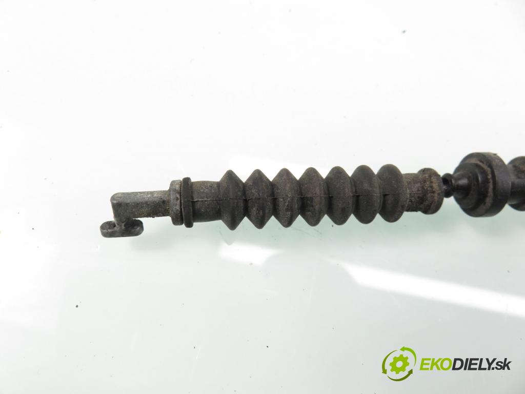 PORSCHE CAYENNE II (92A) SUV 2010 176,00 3.0 Diesel - M 05.9E 2967,00 Kľučka LPZ