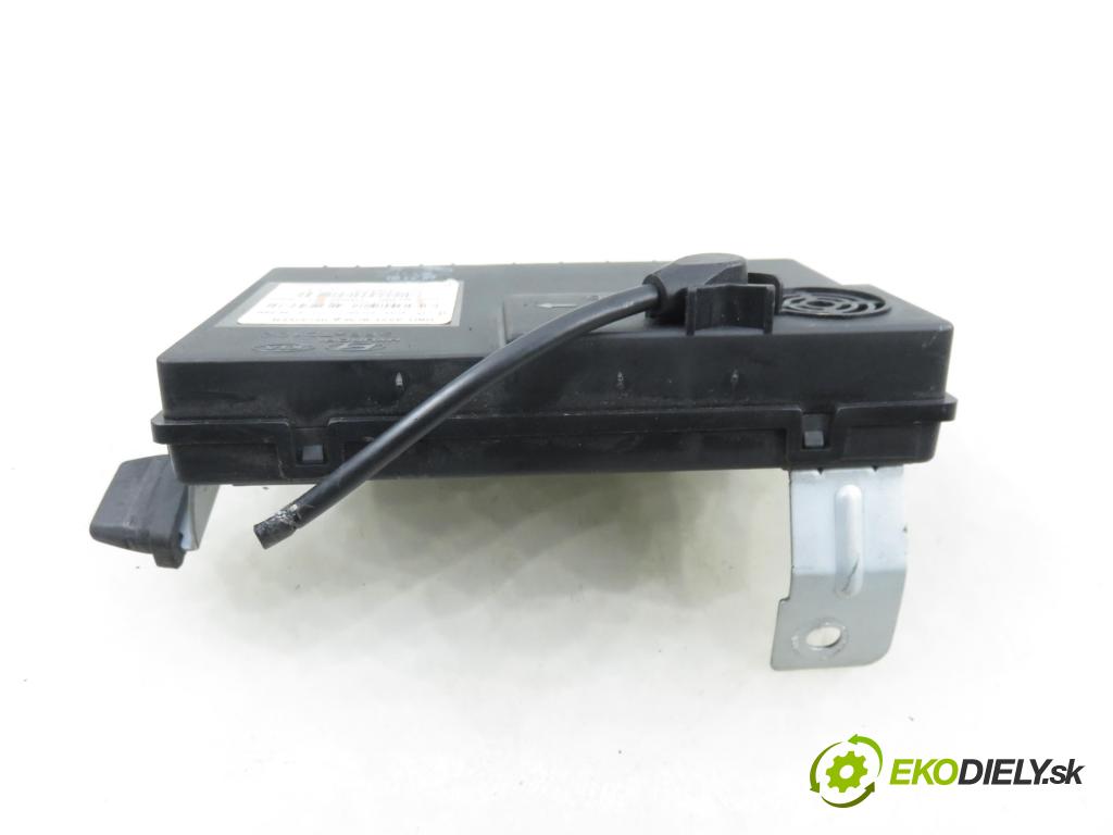 HYUNDAI i30 (FD) HB 2010 80,00 1.4 - G4FA 1396,00 MODUL BCM 954002R000