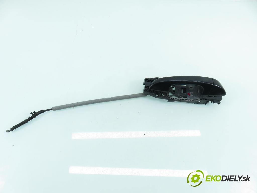 PORSCHE CAYENNE II (92A) SUV 2010 176,00 3.0 Diesel - M 05.9E 2967,00 klika 