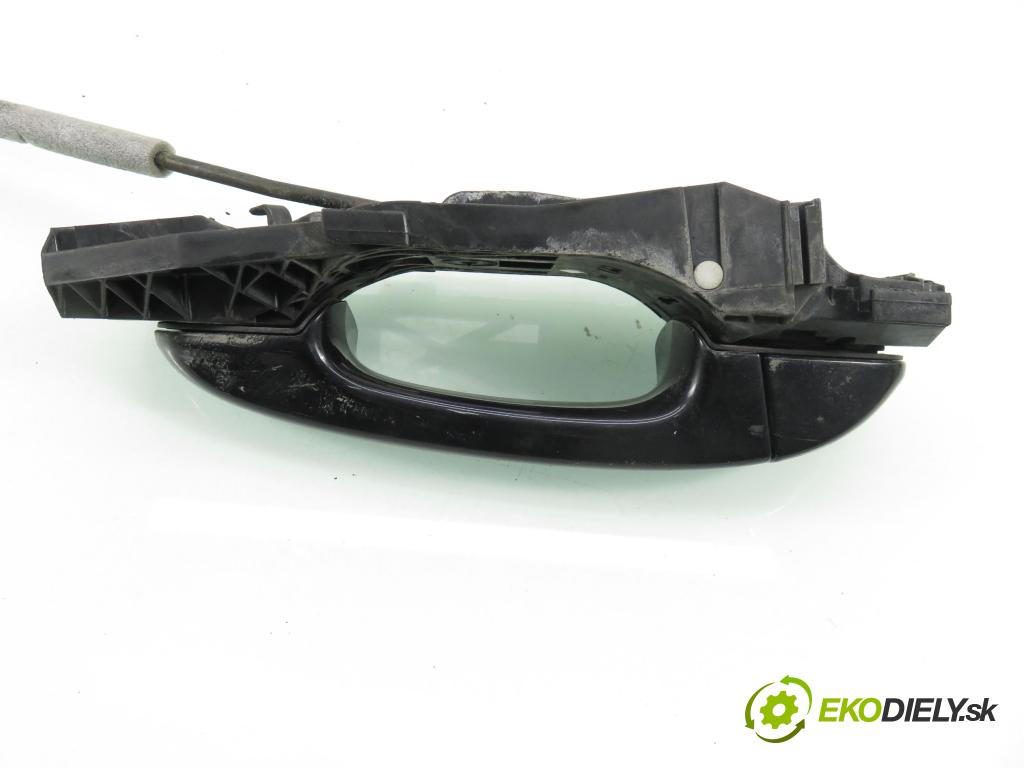 PORSCHE CAYENNE II (92A) SUV 2010 176,00 3.0 Diesel - M 05.9E 2967,00 klika