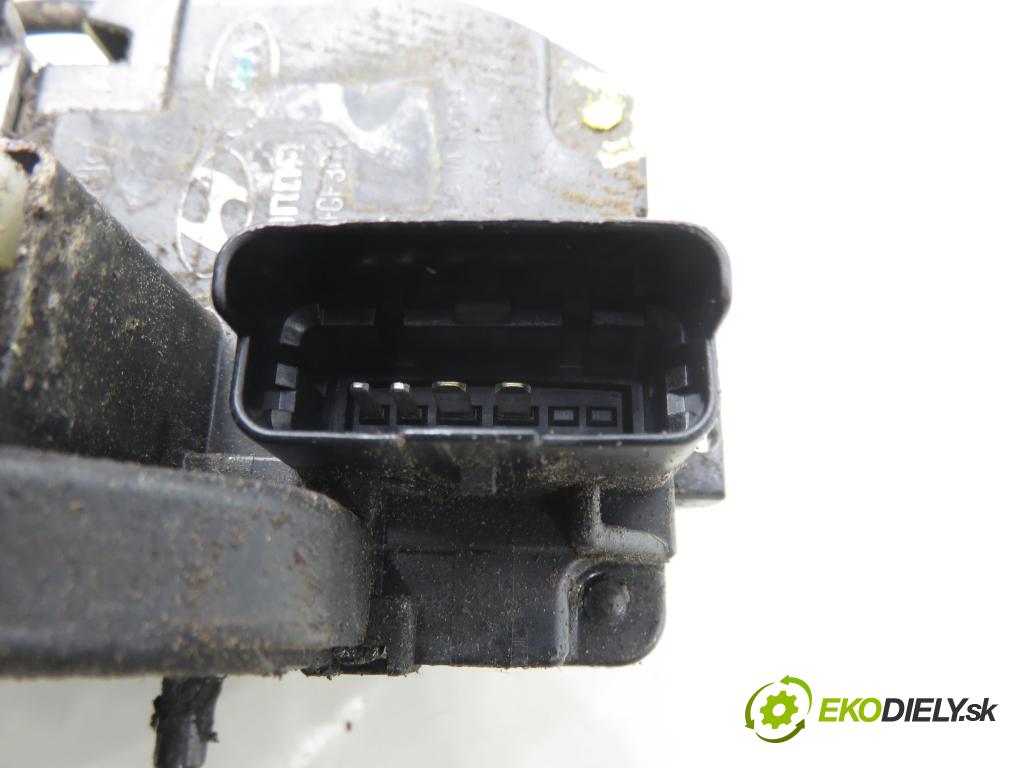 HYUNDAI i30 (FD) HB 2010 80,00 1.4 - G4FA 1396,00 zámok