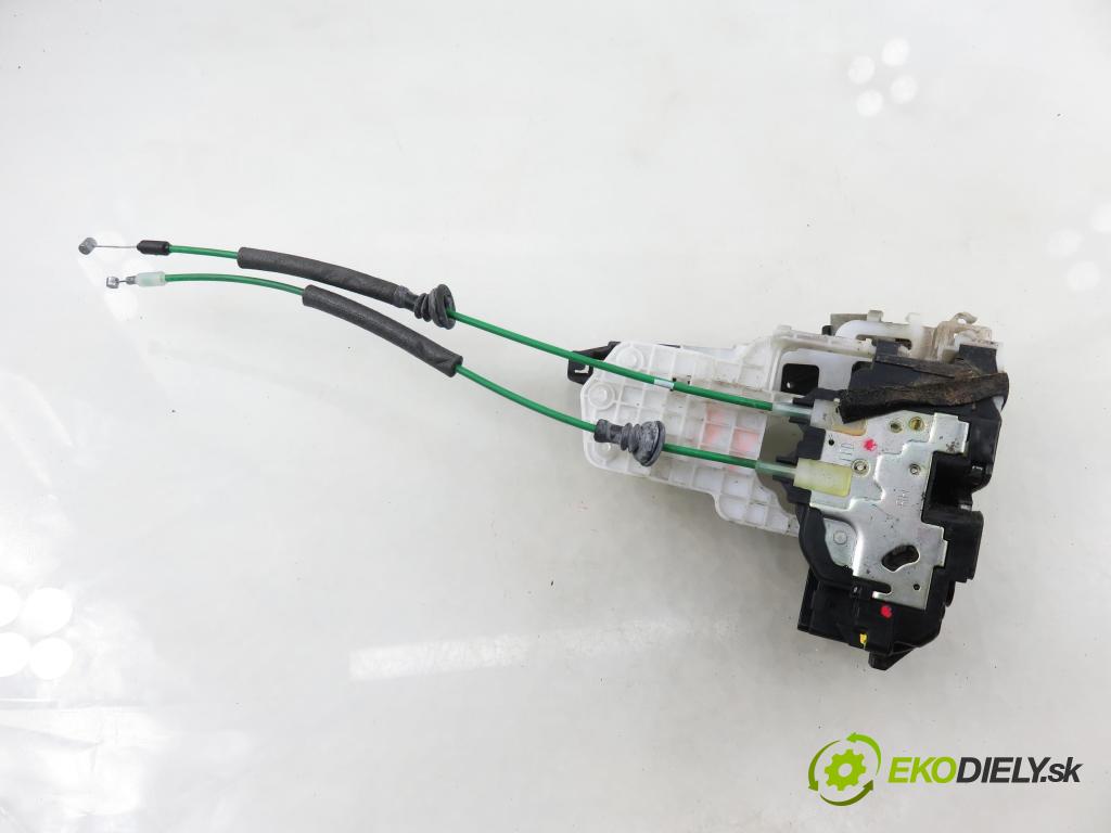 HYUNDAI i30 (FD) HB 2010 80,00 1.4 - G4FA 1396,00 zámok PPE 813202L030