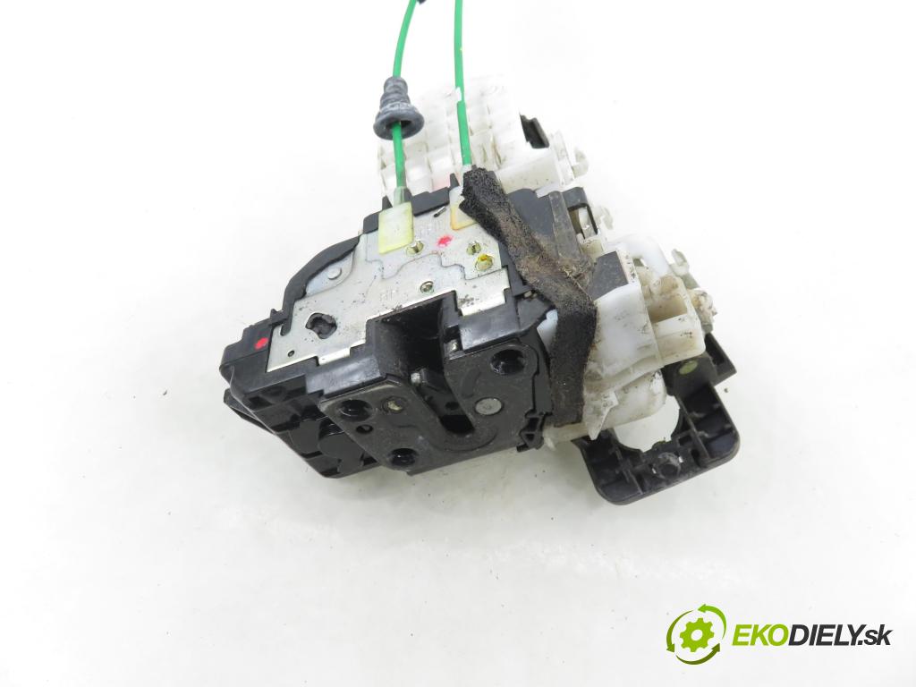 HYUNDAI i30 (FD) HB 2010 80,00 1.4 - G4FA 1396,00 zámok PPE 813202L030