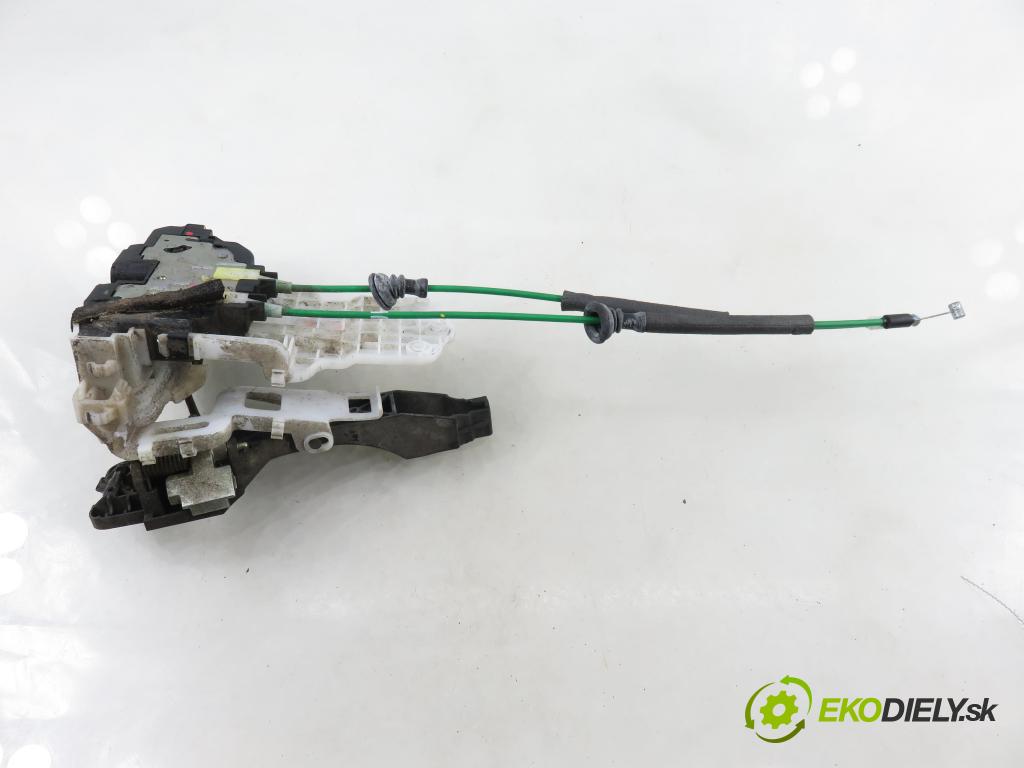 HYUNDAI i30 (FD) HB 2010 80,00 1.4 - G4FA 1396,00 zámok PPE 813202L030