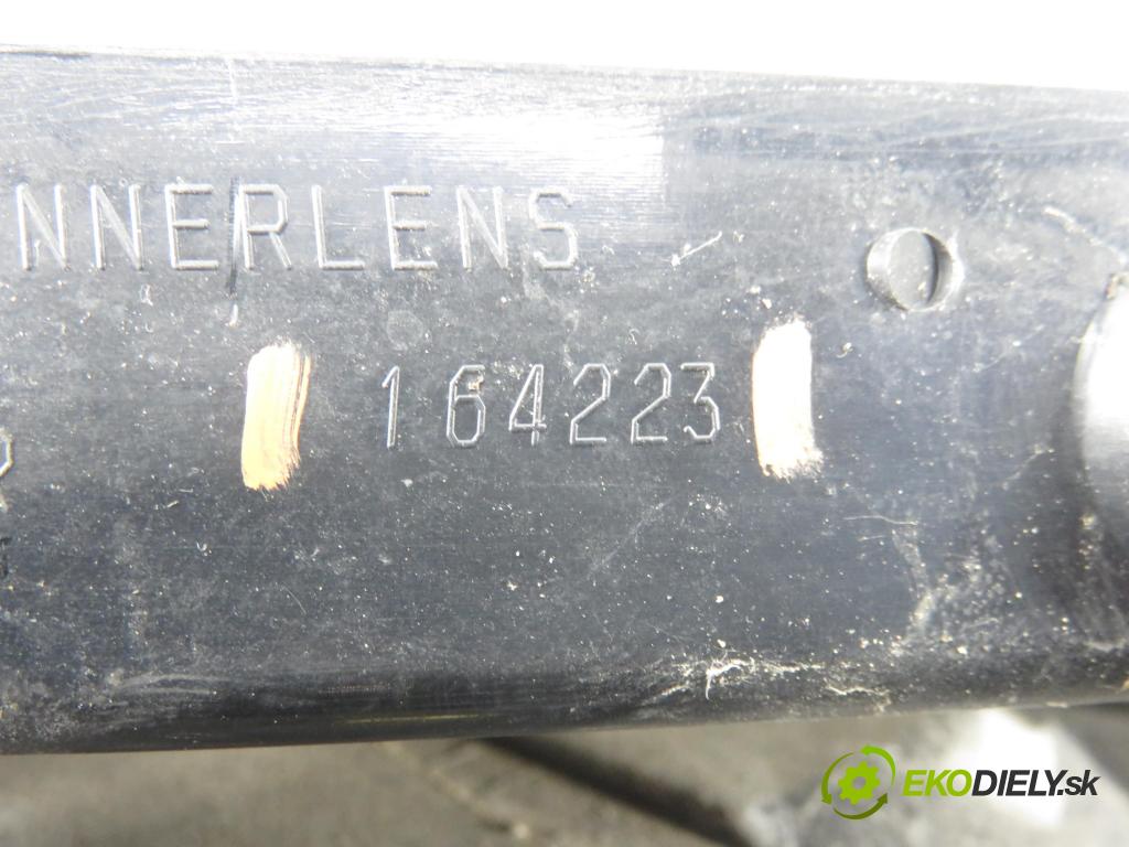 RENAULT SCENIC II (JM0/1_) MINIVAN 2008 78,00 1.5 dCi 106 - K9K 732 1461,00 světlo levé zadní 164223