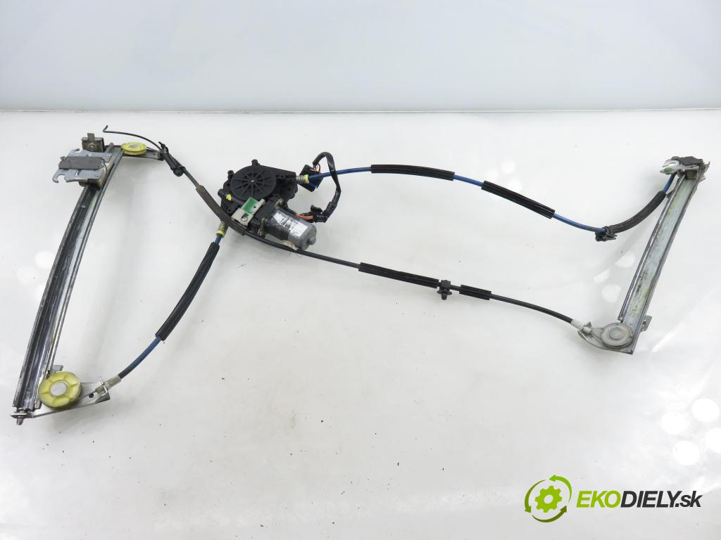 ALFA ROMEO GT (937_) COUPE 2005 110,00 1.9 JTD - 937 A5.000 1910,00 Mechanizmus okien 3D 606815930