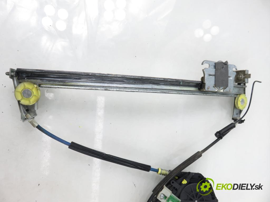 ALFA ROMEO GT (937_) COUPE 2005 110,00 1.9 JTD - 937 A5.000 1910,00 mechanismus oken 3D 606815930