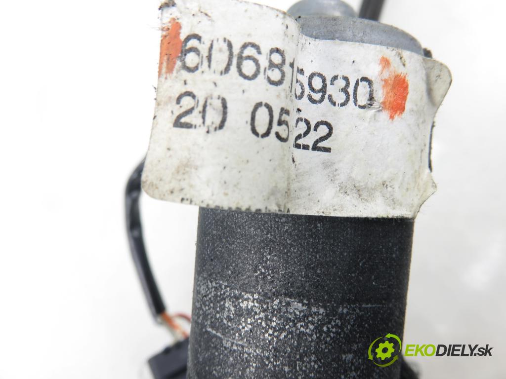 ALFA ROMEO GT (937_) COUPE 2005 110,00 1.9 JTD - 937 A5.000 1910,00 mechanismus oken 3D 606815930