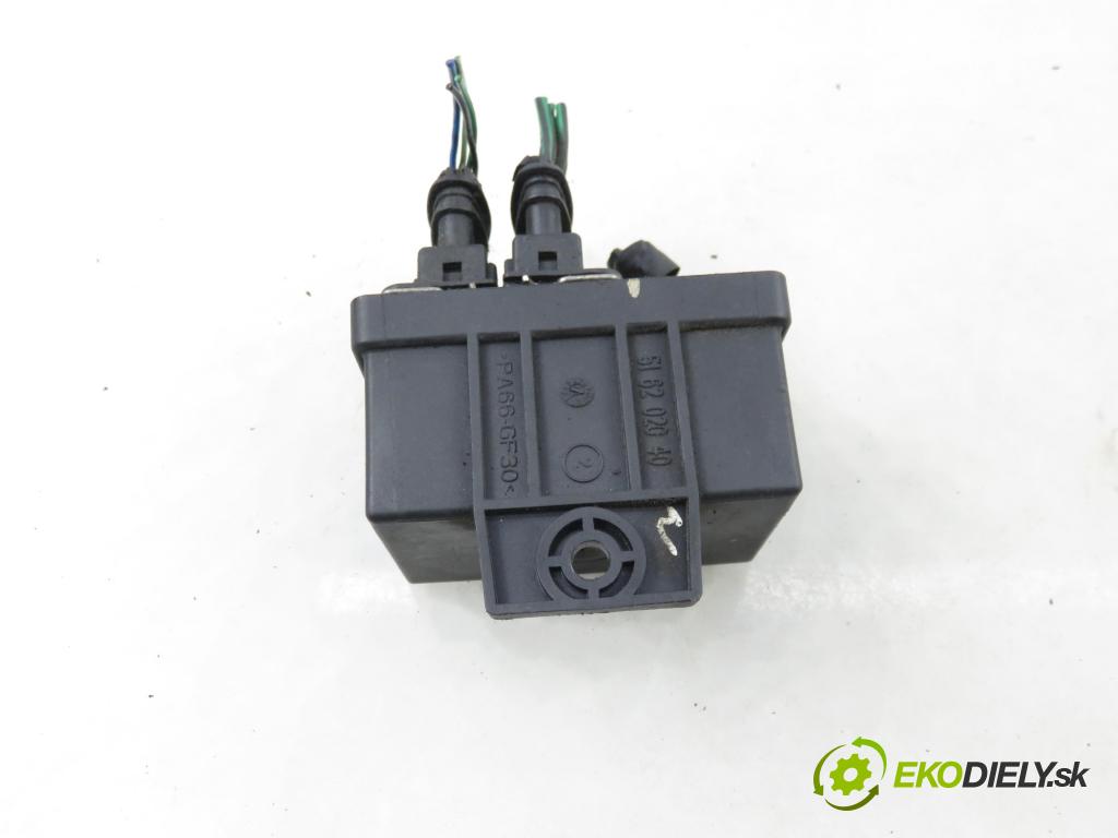 ALFA ROMEO GT (937_) COUPE 2005 110,00 1.9 JTD - 937 A5.000 1910,00 RELÉ: SWIEC: 51299012D ; 55233720