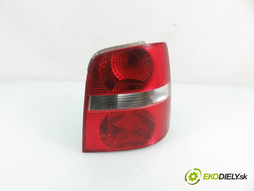 VW TOURAN (1T1, 1T2) MINIVAN 2005 103,00 2.0 TDI 16V 140 - BKD 1968,00 světlo pravé zadní 