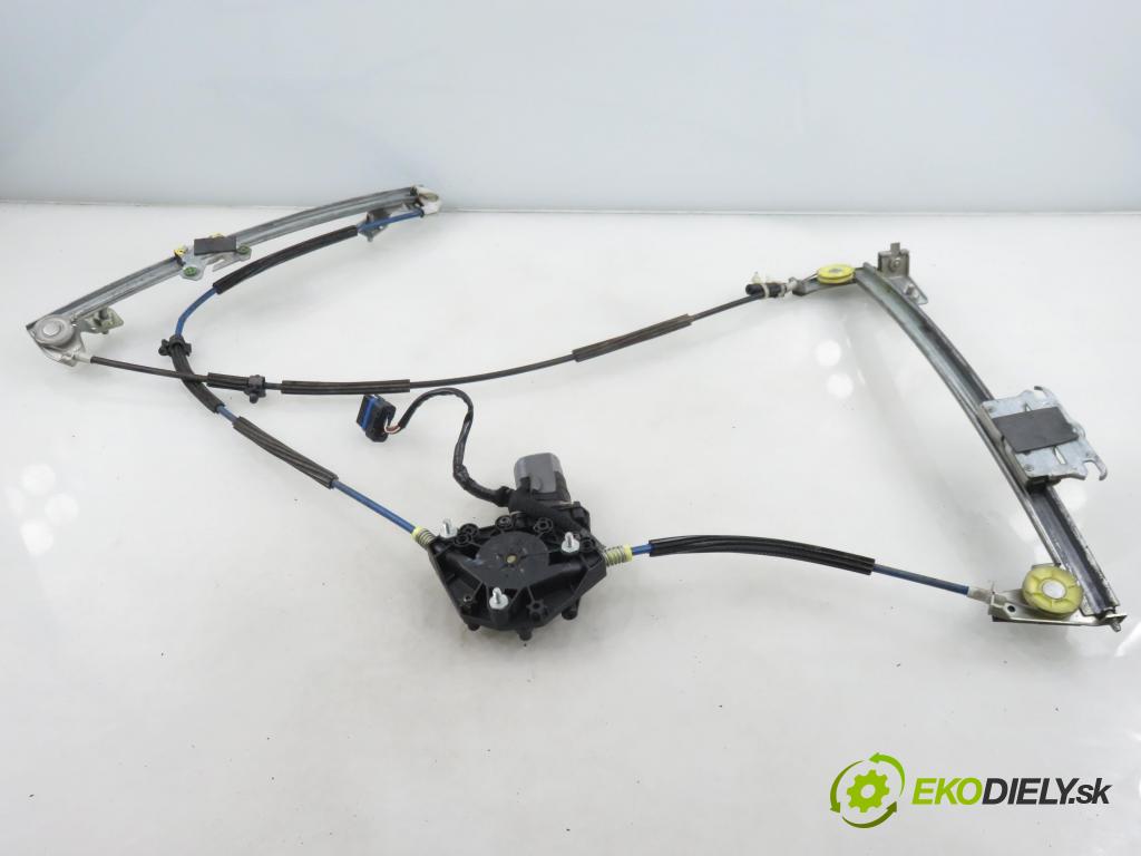 ALFA ROMEO GT (937_) COUPE 2005 110,00 1.9 JTD - 937 A5.000 1910,00 mechanismus oken PPE 3D 606815920