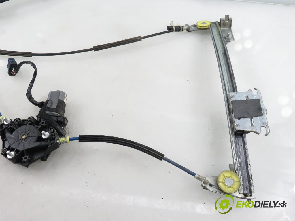 ALFA ROMEO GT (937_) COUPE 2005 110,00 1.9 JTD - 937 A5.000 1910,00 Mechanizmus okien 3D 606815920