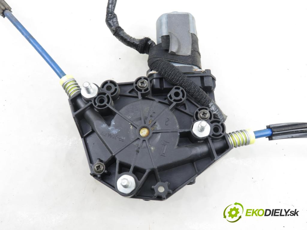 ALFA ROMEO GT (937_) COUPE 2005 110,00 1.9 JTD - 937 A5.000 1910,00 Mechanizmus okien 3D 606815920