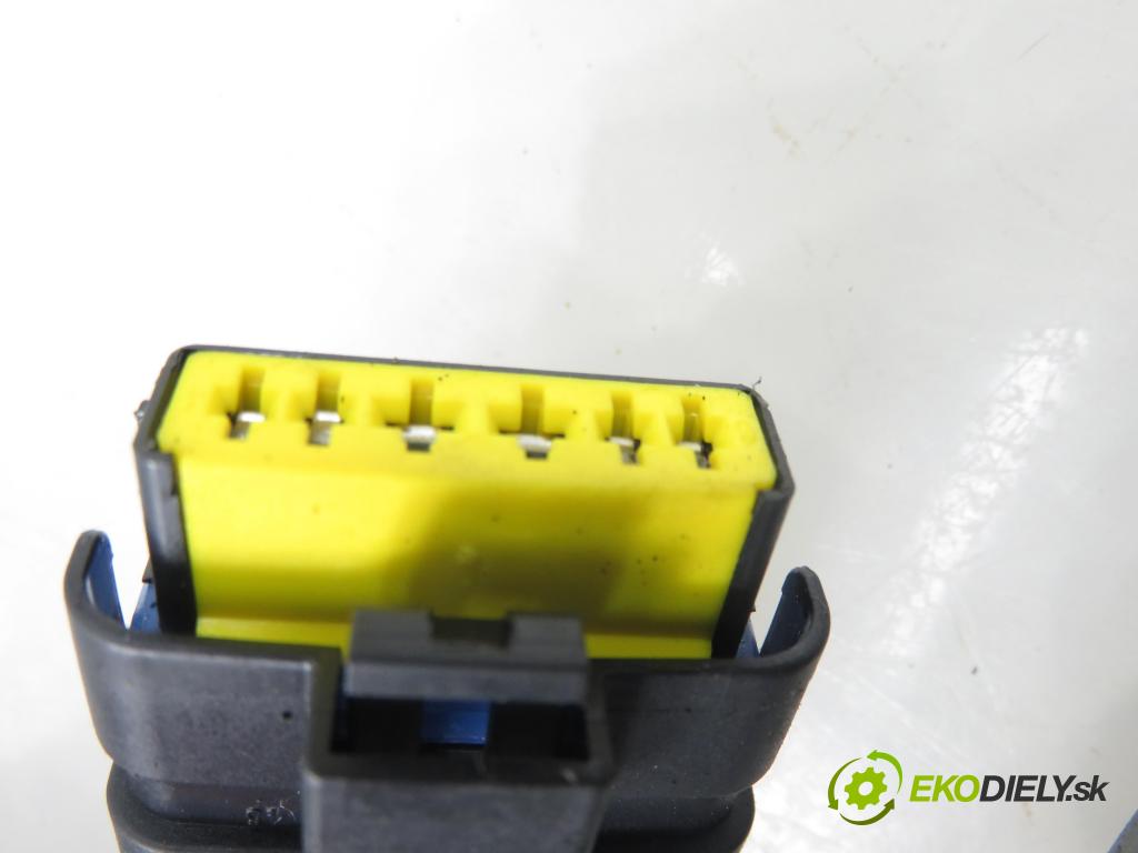 ALFA ROMEO GT (937_) COUPE 2005 110,00 1.9 JTD - 937 A5.000 1910,00 Mechanizmus okien 3D 606815920