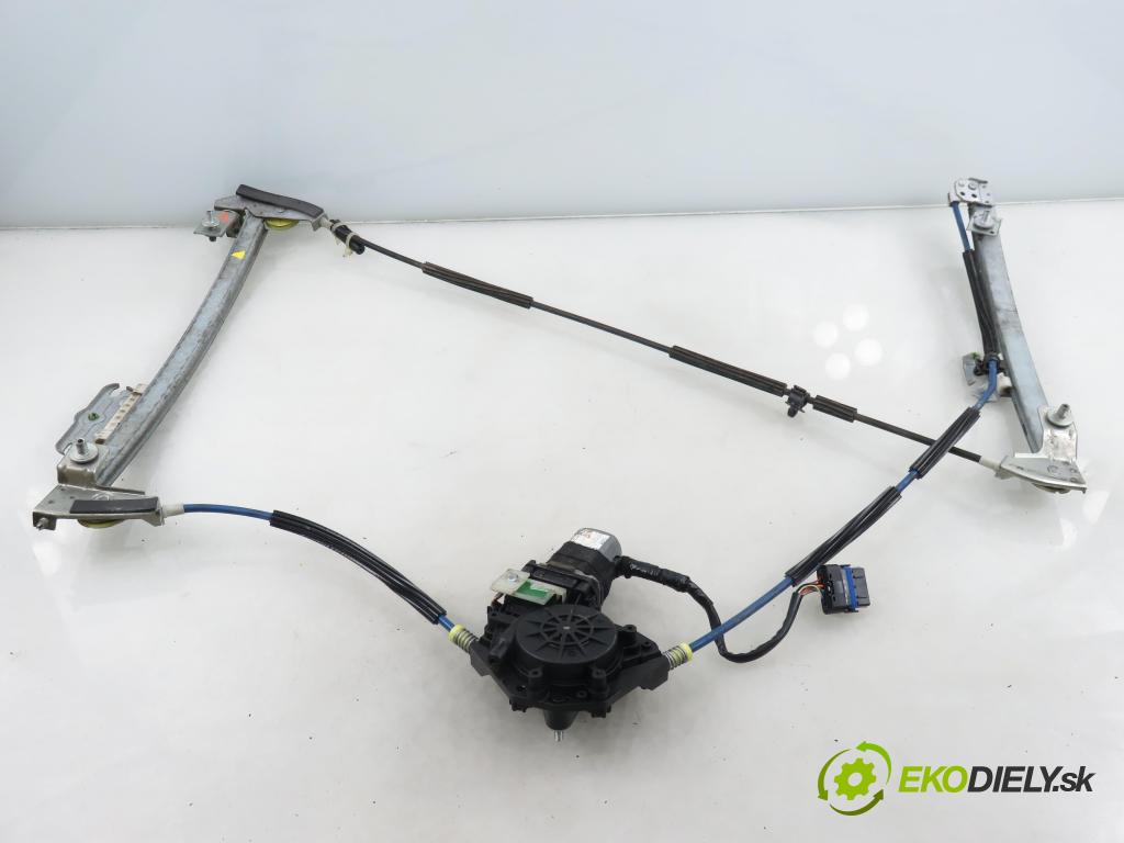 ALFA ROMEO GT (937_) COUPE 2005 110,00 1.9 JTD - 937 A5.000 1910,00 Mechanizmus okien 3D 606815920