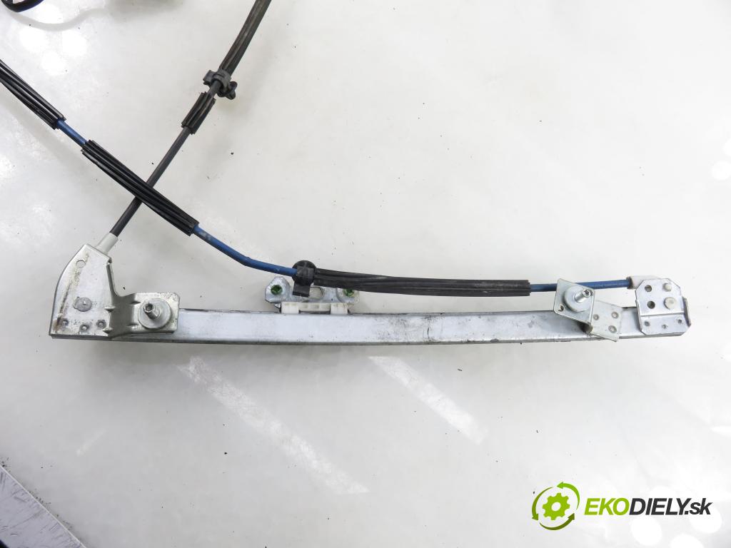 ALFA ROMEO GT (937_) COUPE 2005 110,00 1.9 JTD - 937 A5.000 1910,00 Mechanizmus okien 3D 606815920