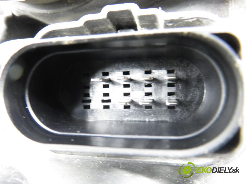 SKODA ROOMSTER (5J) HB 2008 59,00 1.4 TDI - BMS 1422,00 světlo LP