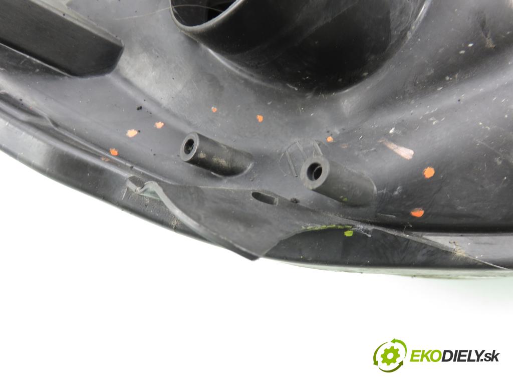 SKODA ROOMSTER (5J) HB 2008 59,00 1.4 TDI - BMS 1422,00 světlo LP