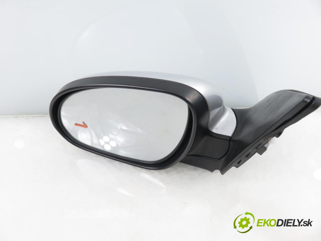 HYUNDAI i30 (FD) HB 2010 80,00 1.4 - G4FA 1396,00 zpětné zrcátko LE 876102R100