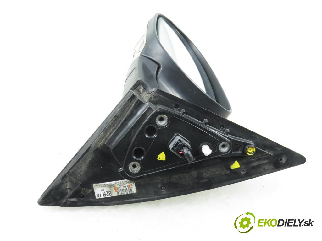 HYUNDAI i30 (FD) HB 2010 80,00 1.4 - G4FA 1396,00 zpětné zrcátko LE 876102R100