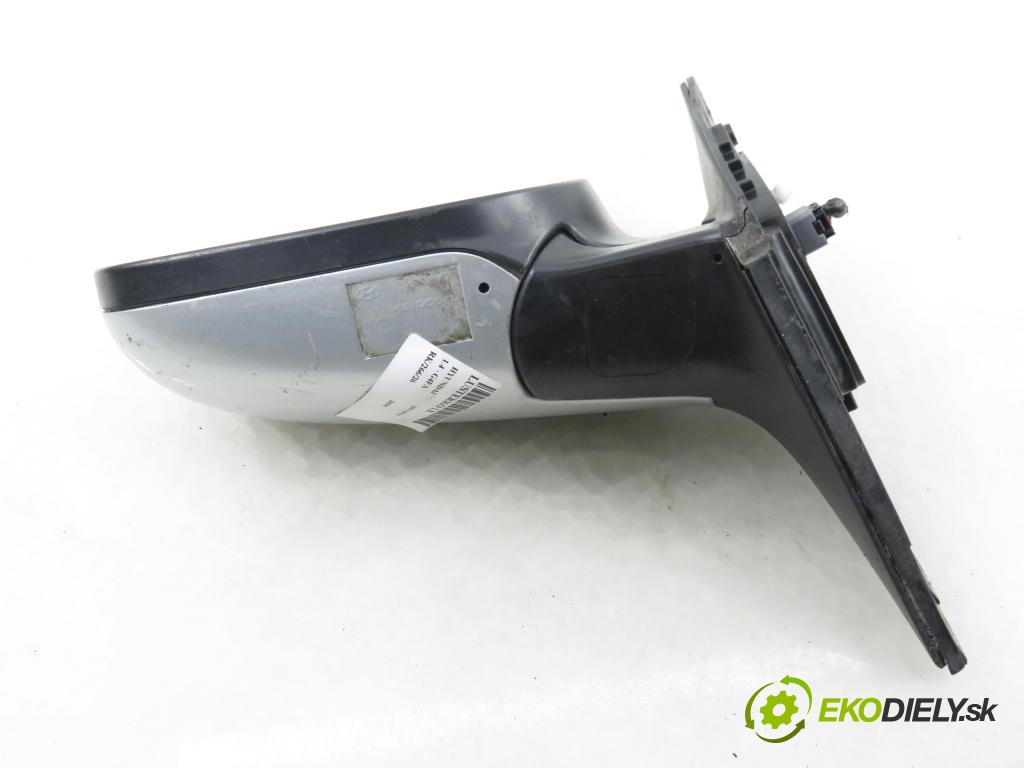 HYUNDAI i30 (FD) HB 2010 80,00 1.4 - G4FA 1396,00 zpětné zrcátko LE 876102R100