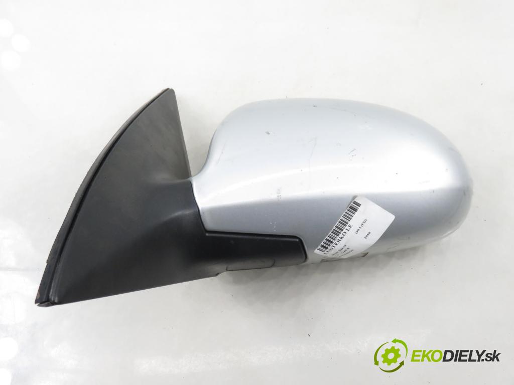 HYUNDAI i30 (FD) HB 2010 80,00 1.4 - G4FA 1396,00 zpětné zrcátko LE 876102R100