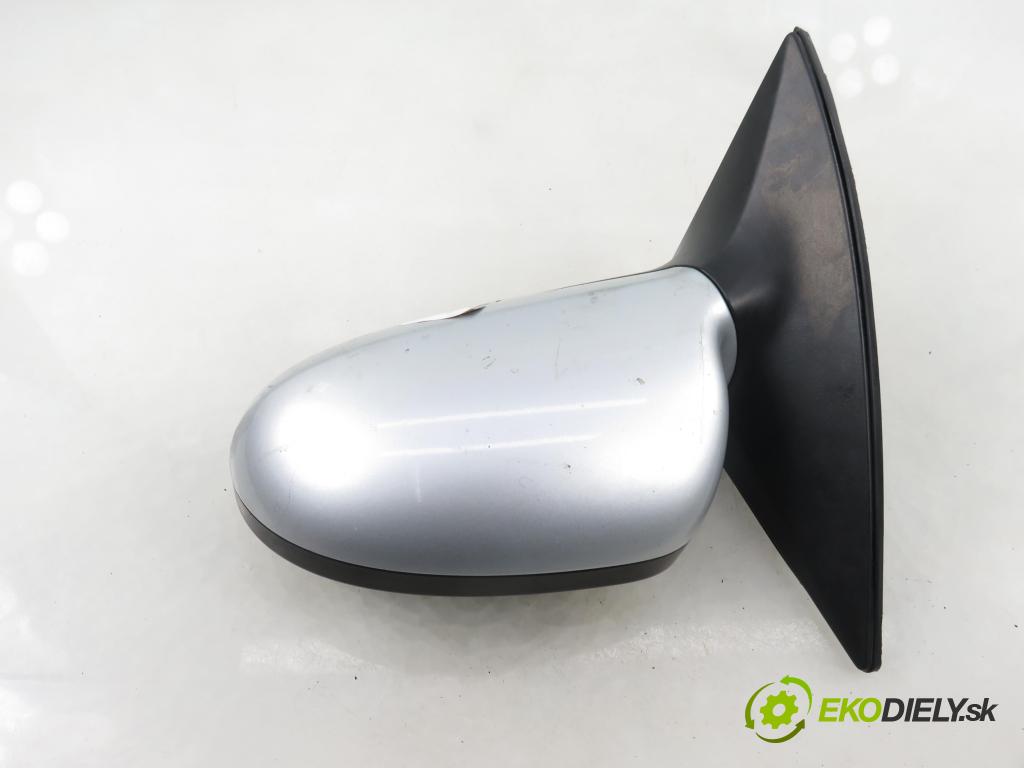 HYUNDAI i30 (FD) HB 2010 80,00 1.4 - G4FA 1396,00 zpětné zrcátko LE 876102R100