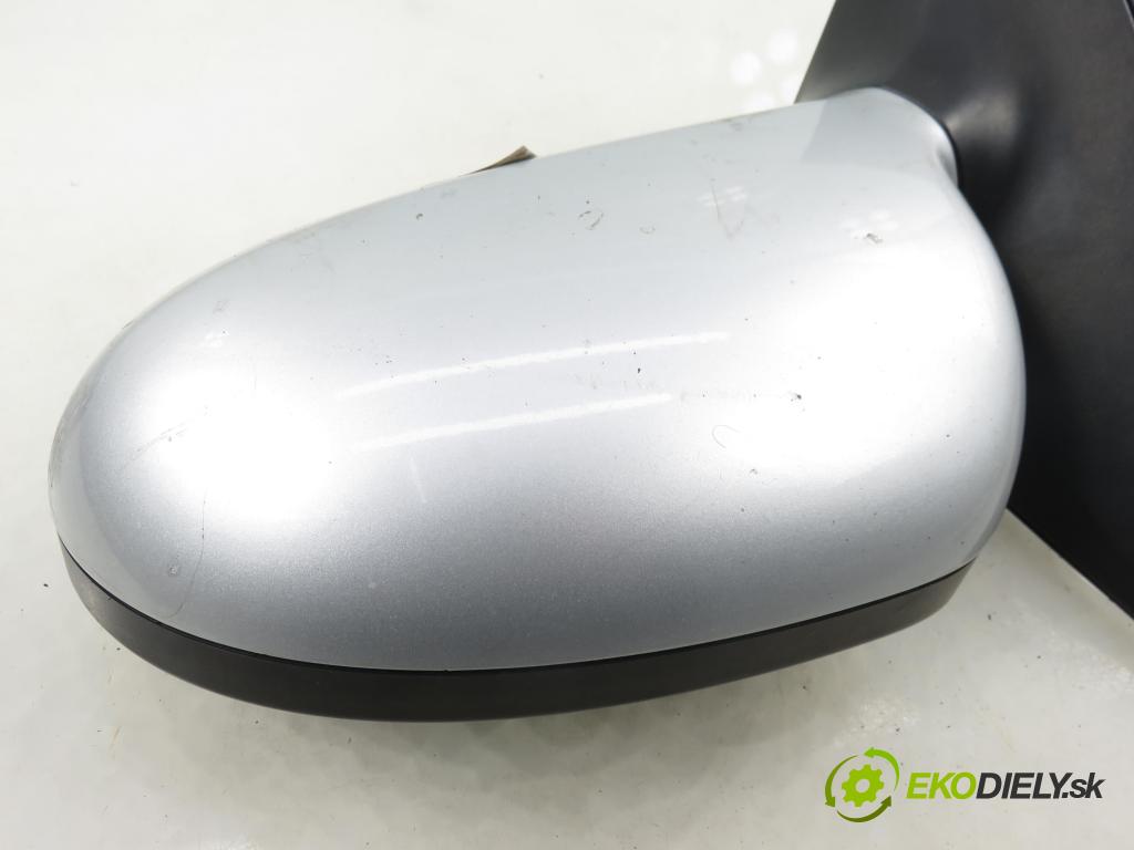 HYUNDAI i30 (FD) HB 2010 80,00 1.4 - G4FA 1396,00 zpětné zrcátko LE 876102R100