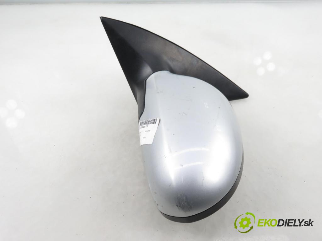 HYUNDAI i30 (FD) HB 2010 80,00 1.4 - G4FA 1396,00 zpětné zrcátko LE 876102R100