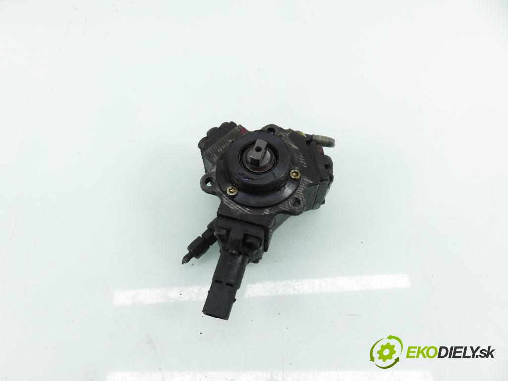 MERCEDES-BENZ VITO Autobus (638) BUS 2001 60,00 108 CDI 2.2 (638.194) - OM 611A (60 KW CDI) 2151,00 pumpa vysokého TLAK: 6110700601 ; 0445010013