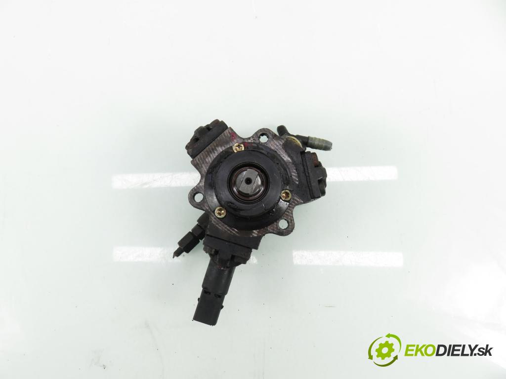 MERCEDES-BENZ VITO Autobus (638) BUS 2001 60,00 108 CDI 2.2 (638.194) - OM 611A (60 KW CDI) 2151,00 pumpa vysokého TLAK: 6110700601 ; 0445010013