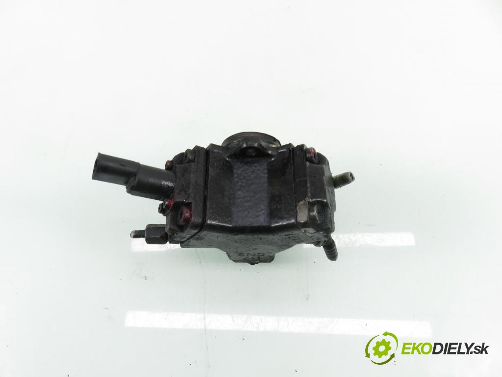 MERCEDES-BENZ VITO Autobus (638) BUS 2001 60,00 108 CDI 2.2 (638.194) - OM 611A (60 KW CDI) 2151,00 pumpa vysokého TLAK: 6110700601 ; 0445010013