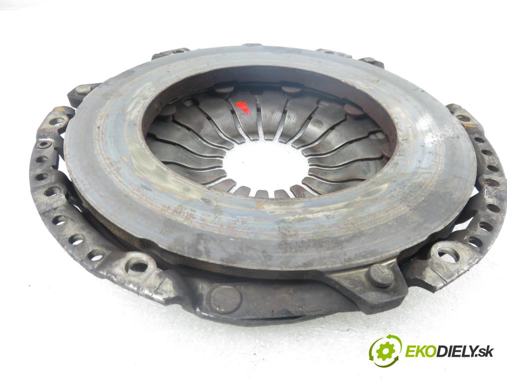 SUBARU LEGACY IV (BL) SEDAN 2009 110,00 2.0 D AWD 1998,00 řemenice DUAL MASS / COMP 1878005084 ; 3082001181