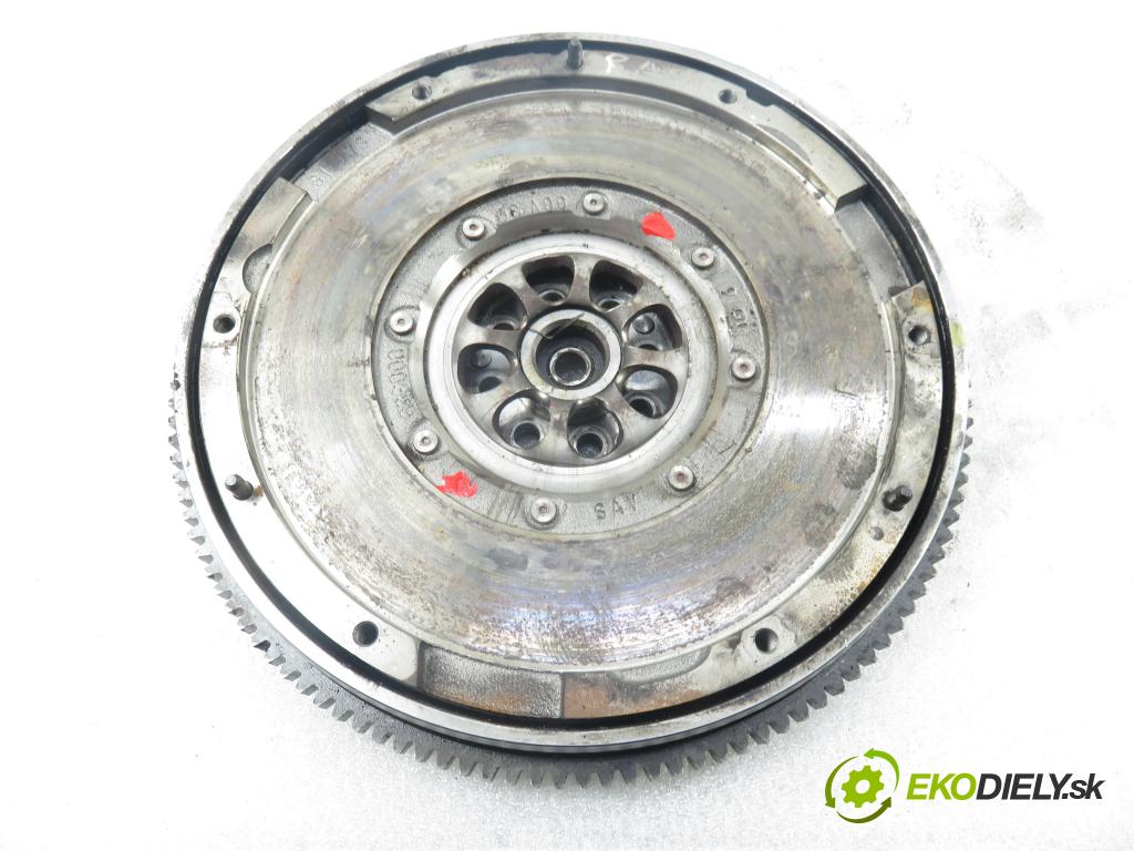 SUBARU LEGACY IV (BL) SEDAN 2009 110,00 2.0 D AWD 1998,00 řemenice DUAL MASS / COMP 1878005084 ; 3082001181