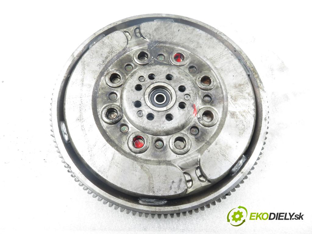 SUBARU LEGACY IV (BL) SEDAN 2009 110,00 2.0 D AWD 1998,00 řemenice DUAL MASS / COMP 1878005084 ; 3082001181