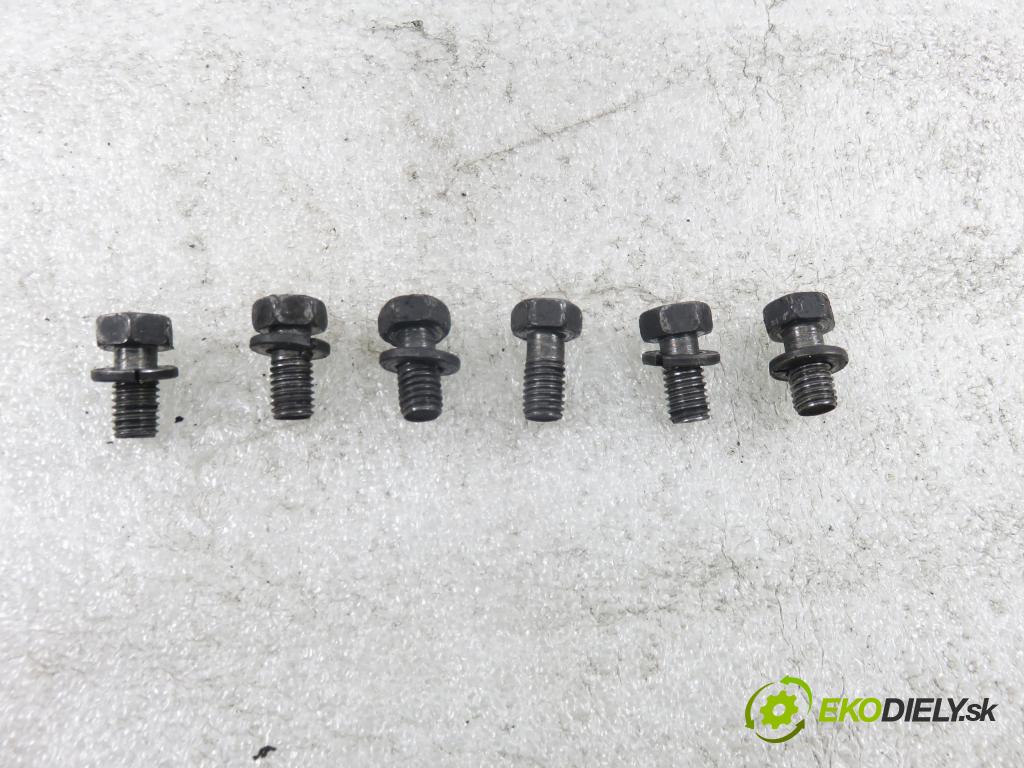 SUBARU LEGACY IV (BL) SEDAN 2009 110,00 2.0 D AWD 1998,00 řemenice DUAL MASS / COMP 1878005084 ; 3082001181