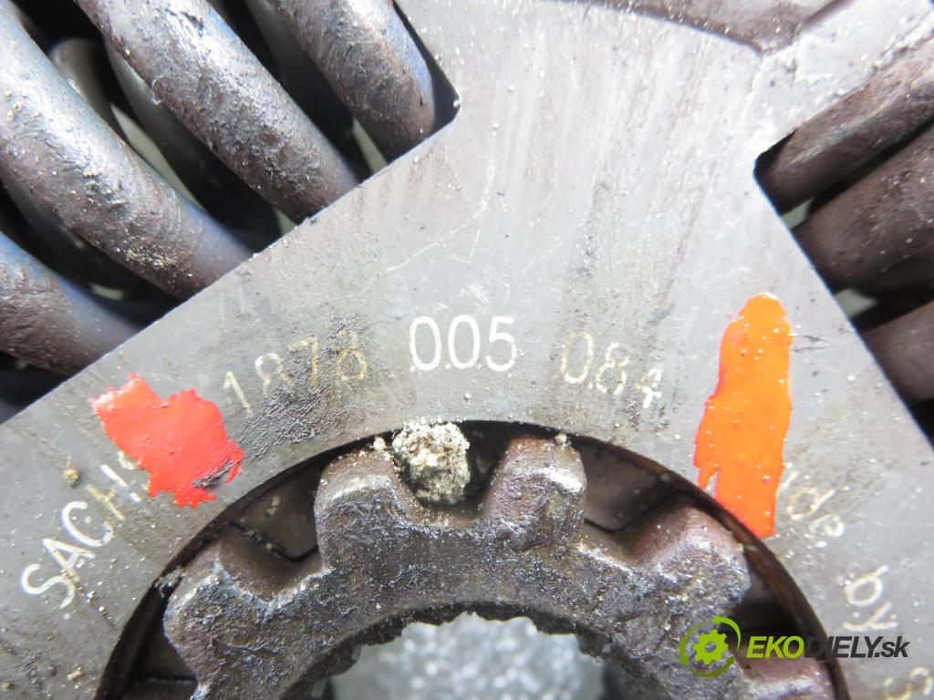 SUBARU LEGACY IV (BL) SEDAN 2009 110,00 2.0 D AWD 1998,00 řemenice DUAL MASS / COMP 1878005084 ; 3082001181