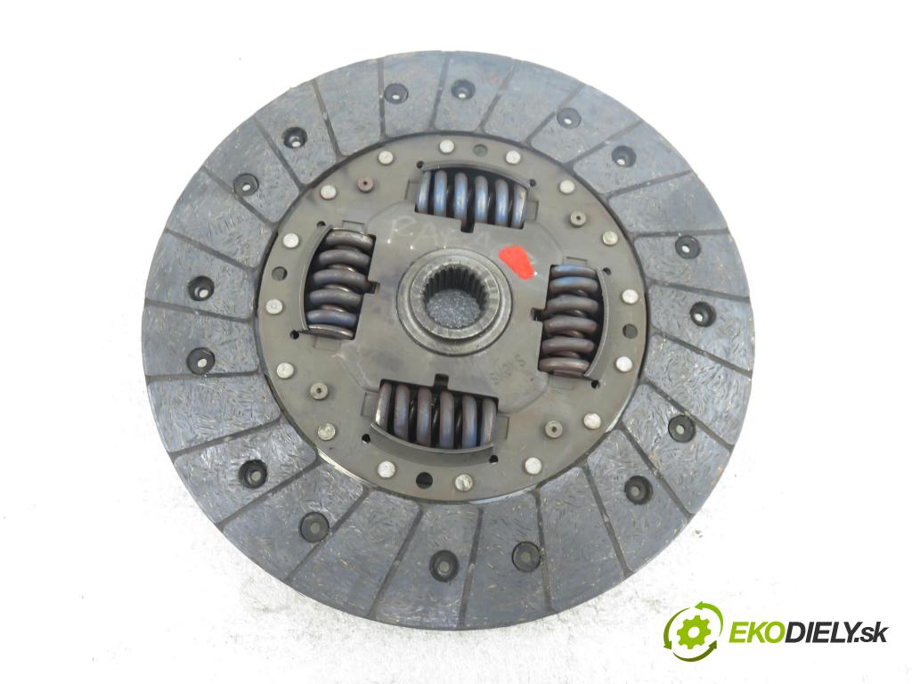 SUBARU LEGACY IV (BL) SEDAN 2009 110,00 2.0 D AWD 1998,00 řemenice DUAL MASS / COMP 1878005084 ; 3082001181