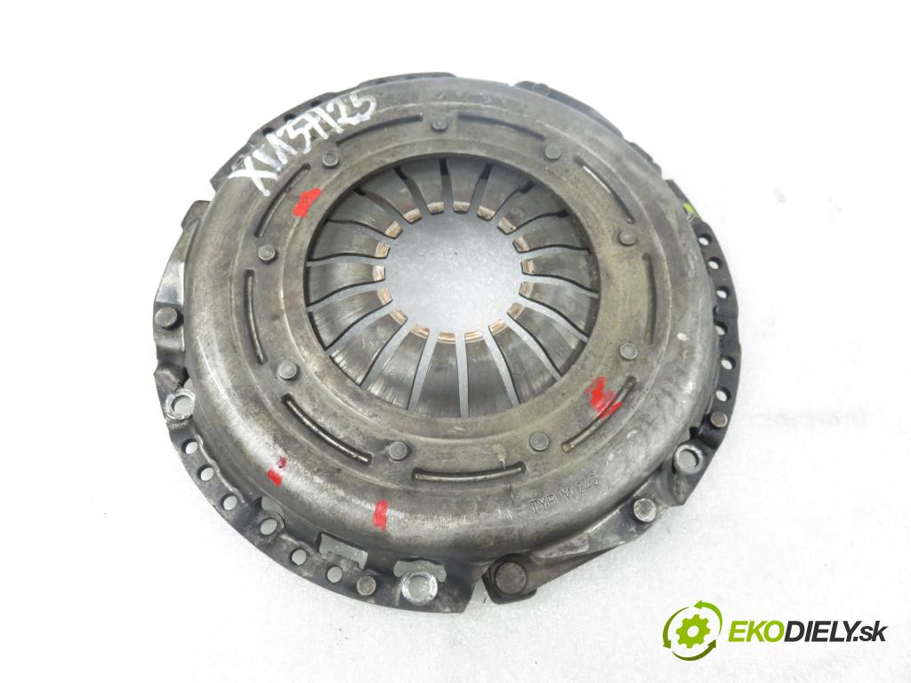 SUBARU LEGACY IV (BL) SEDAN 2009 110,00 2.0 D AWD 1998,00 řemenice DUAL MASS / COMP 1878005084 ; 3082001181