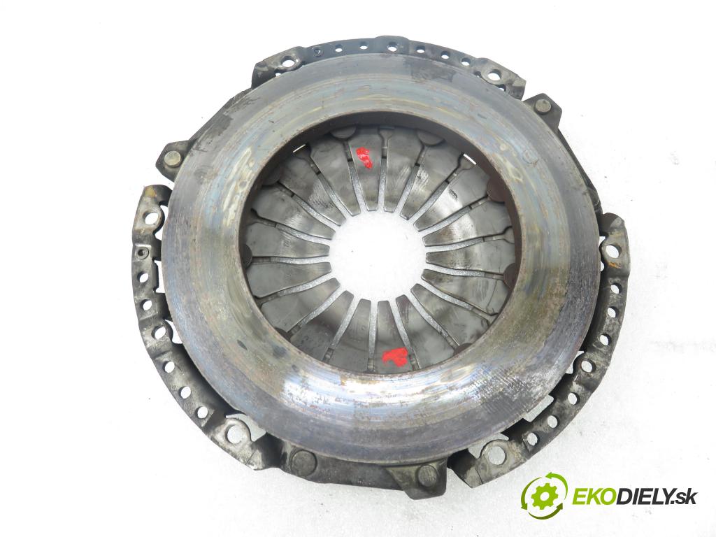 SUBARU LEGACY IV (BL) SEDAN 2009 110,00 2.0 D AWD 1998,00 řemenice DUAL MASS / COMP 1878005084 ; 3082001181