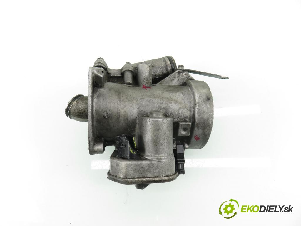 MERCEDES-BENZ KLASA S (W220) SEDAN 2003 191,00 S 400 CDI V8 260 - OM 628.960 3996,00 Škrtiaca klapka 6280900570 ; 1432504B7045 ; A6280900570 (Škrtiaca klapka)