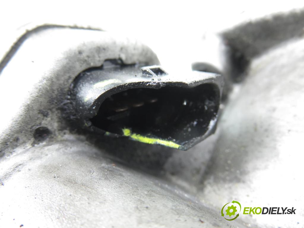 MERCEDES-BENZ KLASA S (W220) SEDAN 2003 191,00 S 400 CDI V8 260 - OM 628.960 3996,00 Škrtiaca klapka 6280900570 ; 1432504B7045 ; A6280900570 (Škrtiaca klapka)