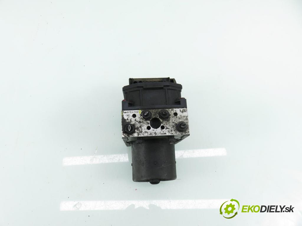 ROVER 75 (RJ) SEDAN 2005 85,00 2.0 CDT 116 - 204D2 1951,00 pumpa ABS 0265224009 ; 0265900004 (Pumpa ABS)