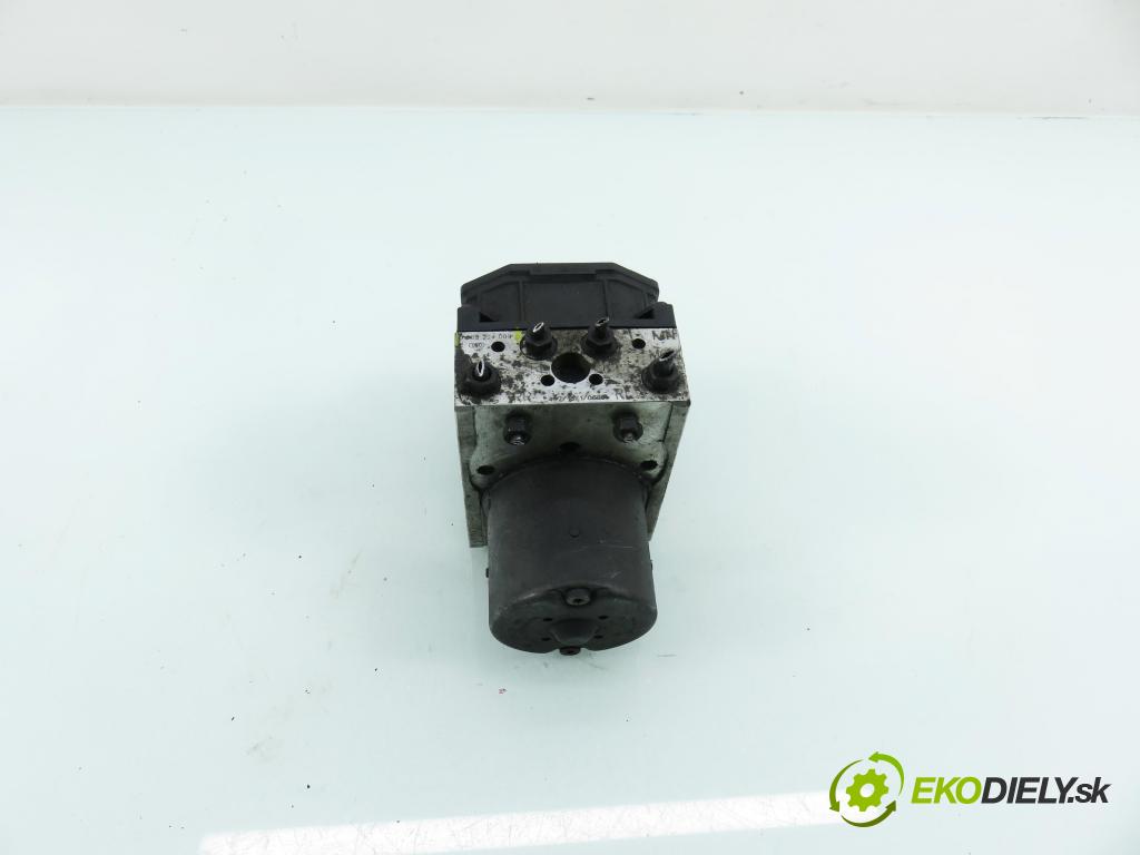 ROVER 75 (RJ) SEDAN 2005 85,00 2.0 CDT 116 - 204D2 1951,00 pumpa ABS 0265224009 ; 0265900004 (Pumpa ABS)