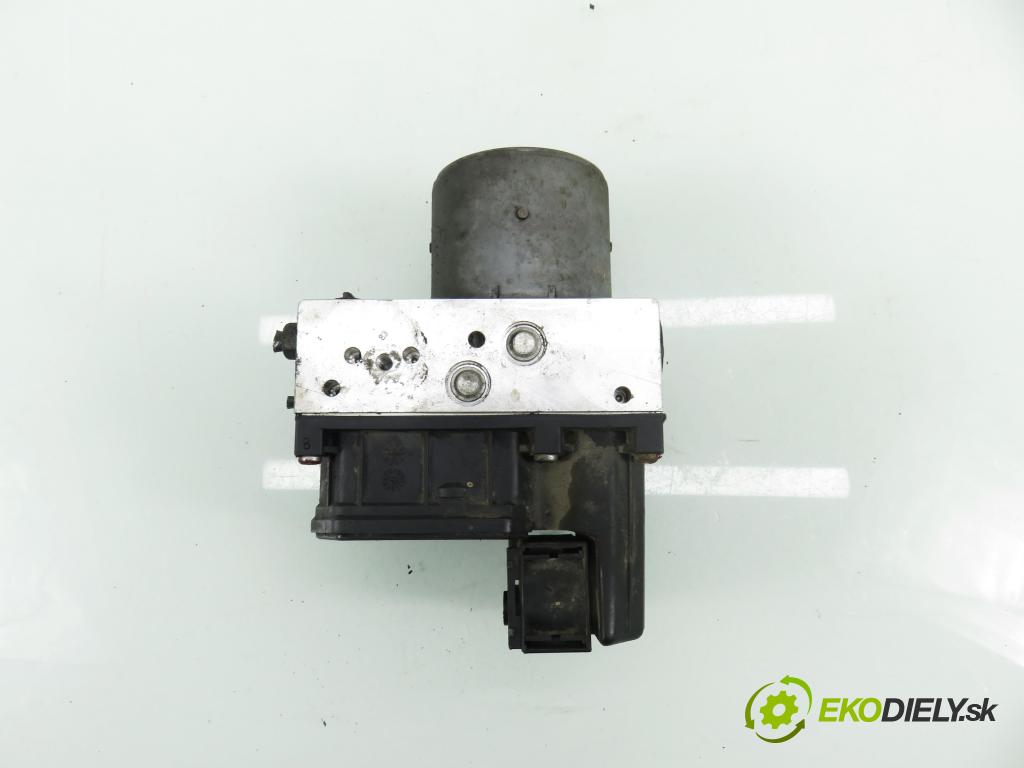 ROVER 75 (RJ) SEDAN 2005 85,00 2.0 CDT 116 - 204D2 1951,00 pumpa ABS 0265224009 ; 0265900004 (Pumpa ABS)