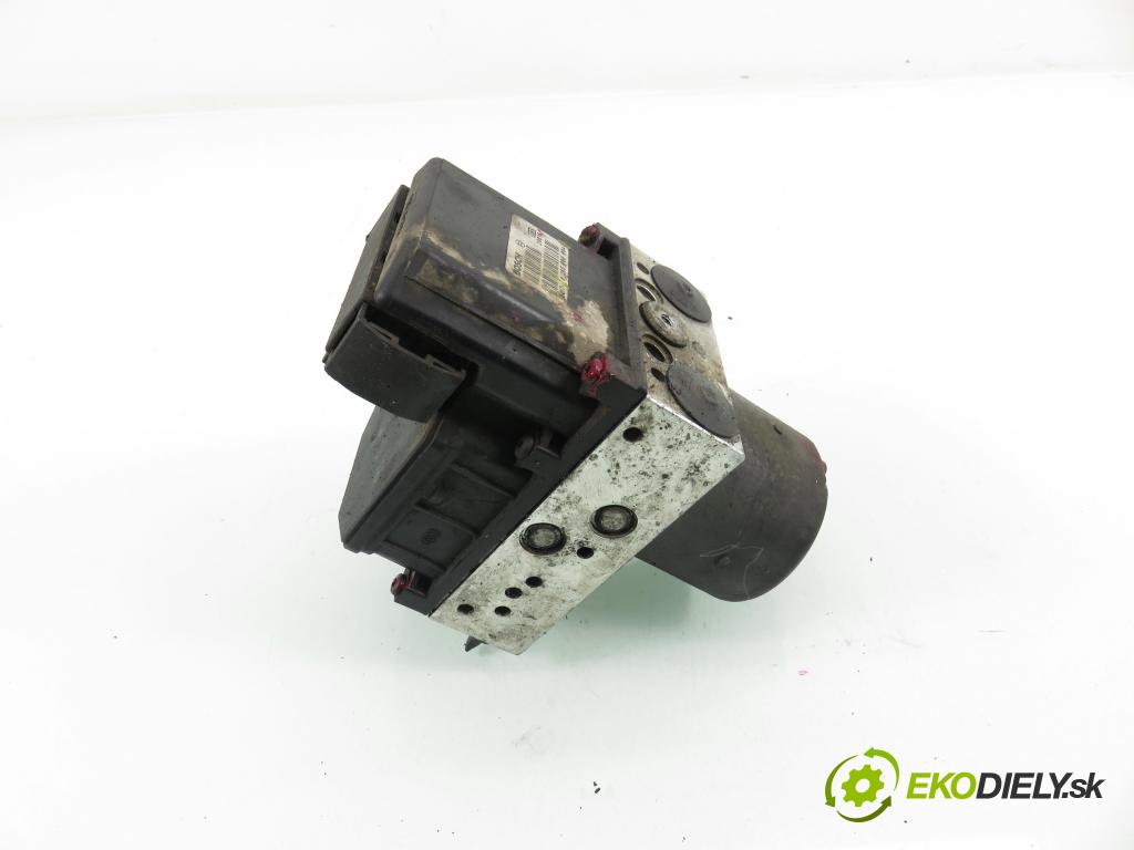 ROVER 75 (RJ) SEDAN 2005 85,00 2.0 CDT 116 - 204D2 1951,00 pumpa ABS 0265224009 ; 0265900004 (Pumpa ABS)