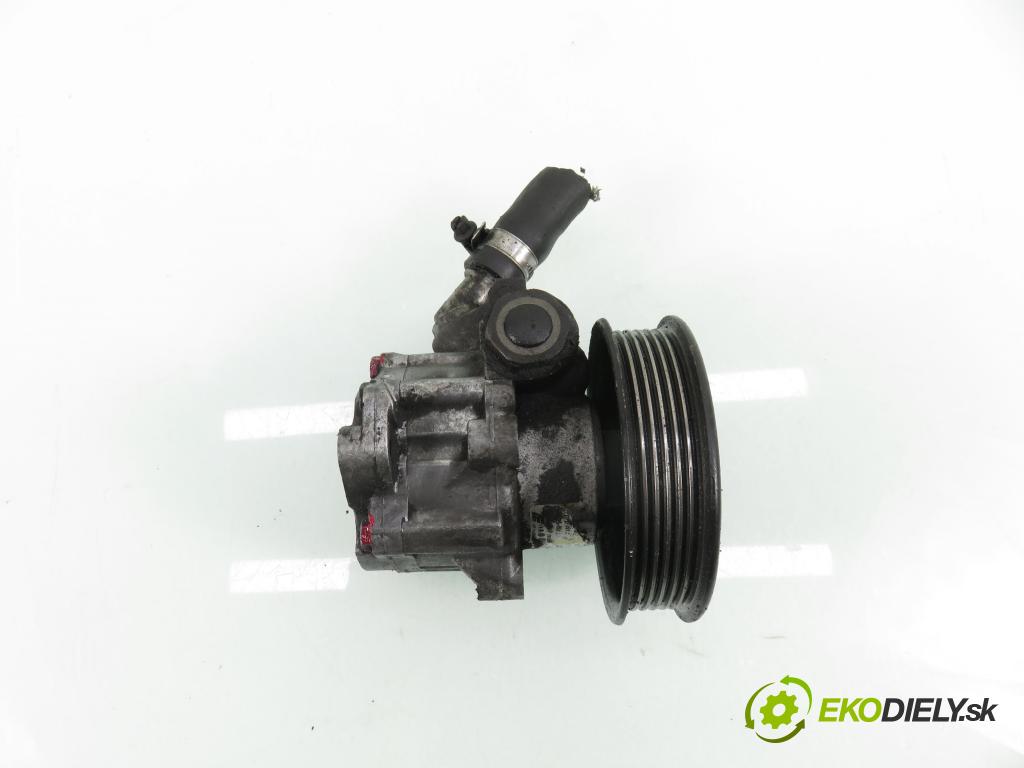 FORD GALAXY (WGR) MINIVAN 2006 103,00 2.3 16V - E5SB 2295,00 Pumpa servočerpadlo 7691955269 ; 7M0145157S ; 95VW3A674DD (Servočerpadlo)